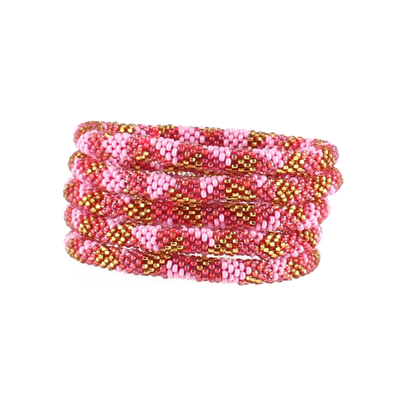 Nepal Armbånd - Nr. 857