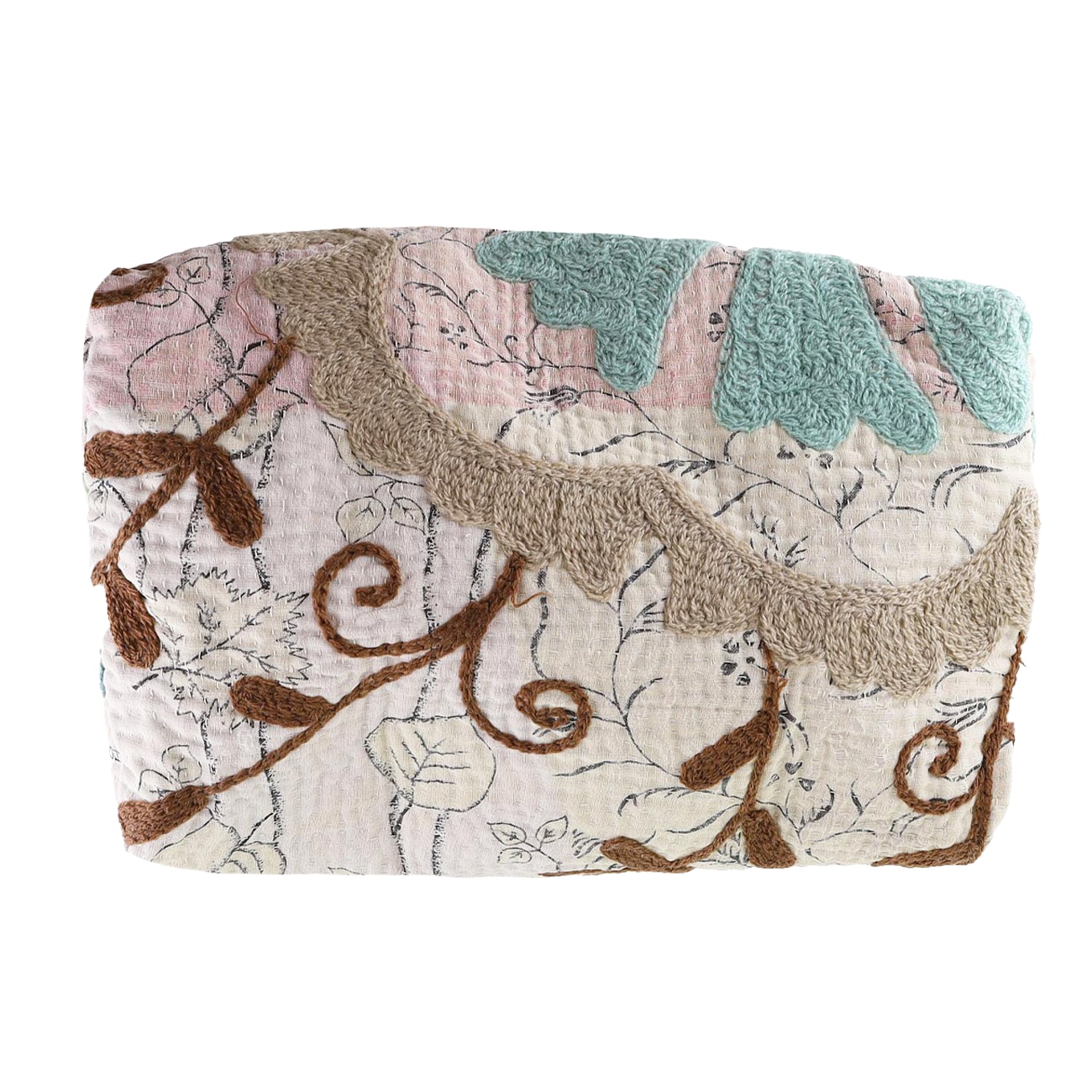 Mynte Suzani Toilettaske - Nr. 13