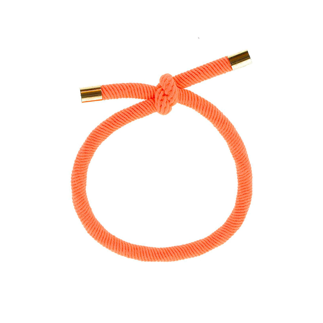 Thit Hårelastik - Neon Orange
