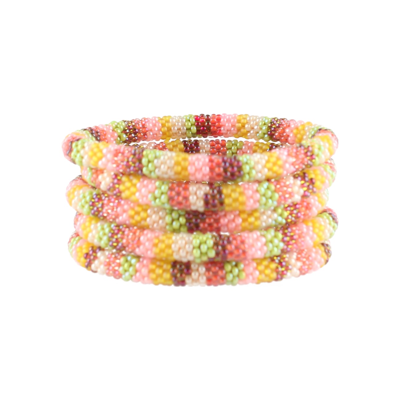 Nepal Armbånd - Nr. 889