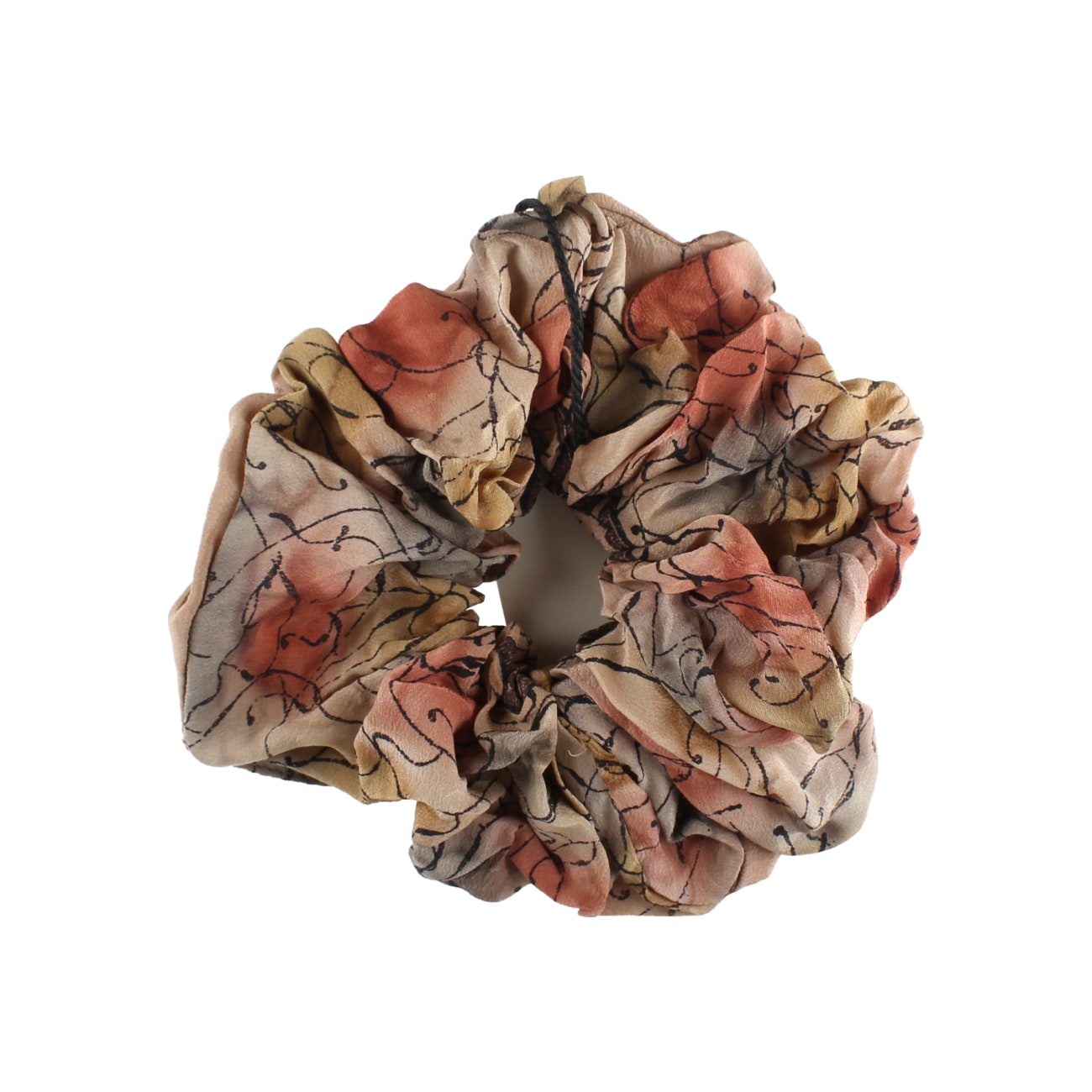 Lisa Silke Scrunchie - Nr. 230