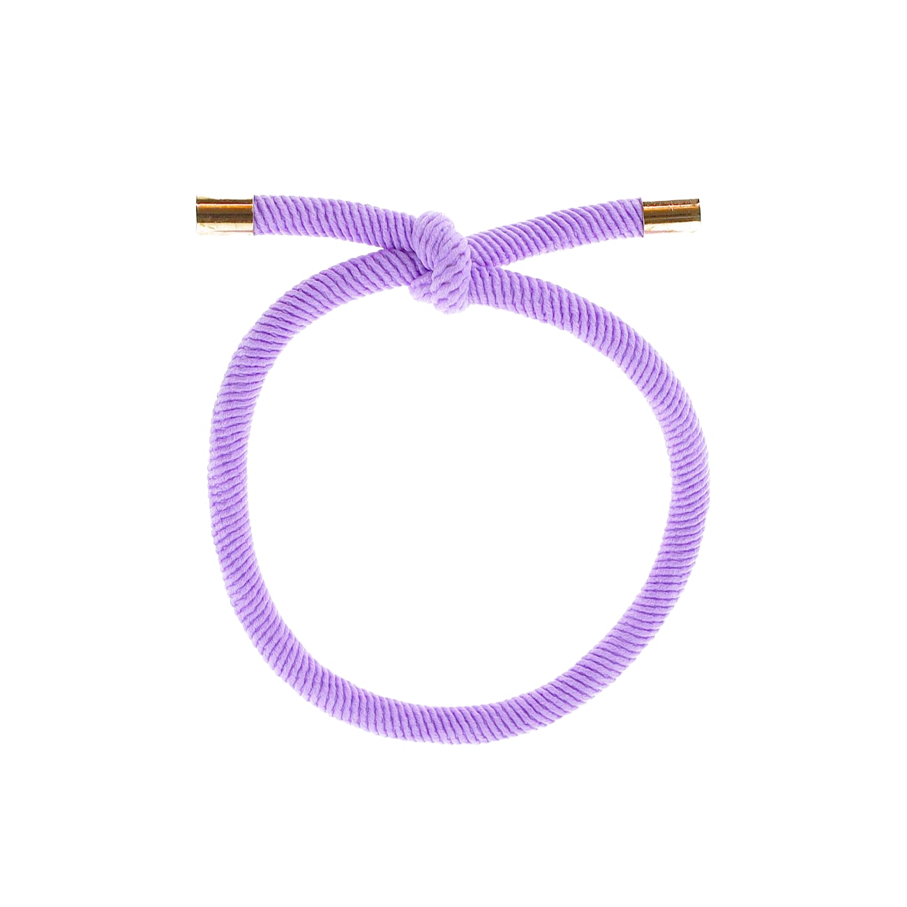 Thit Hårelastik - Pastel Lilla