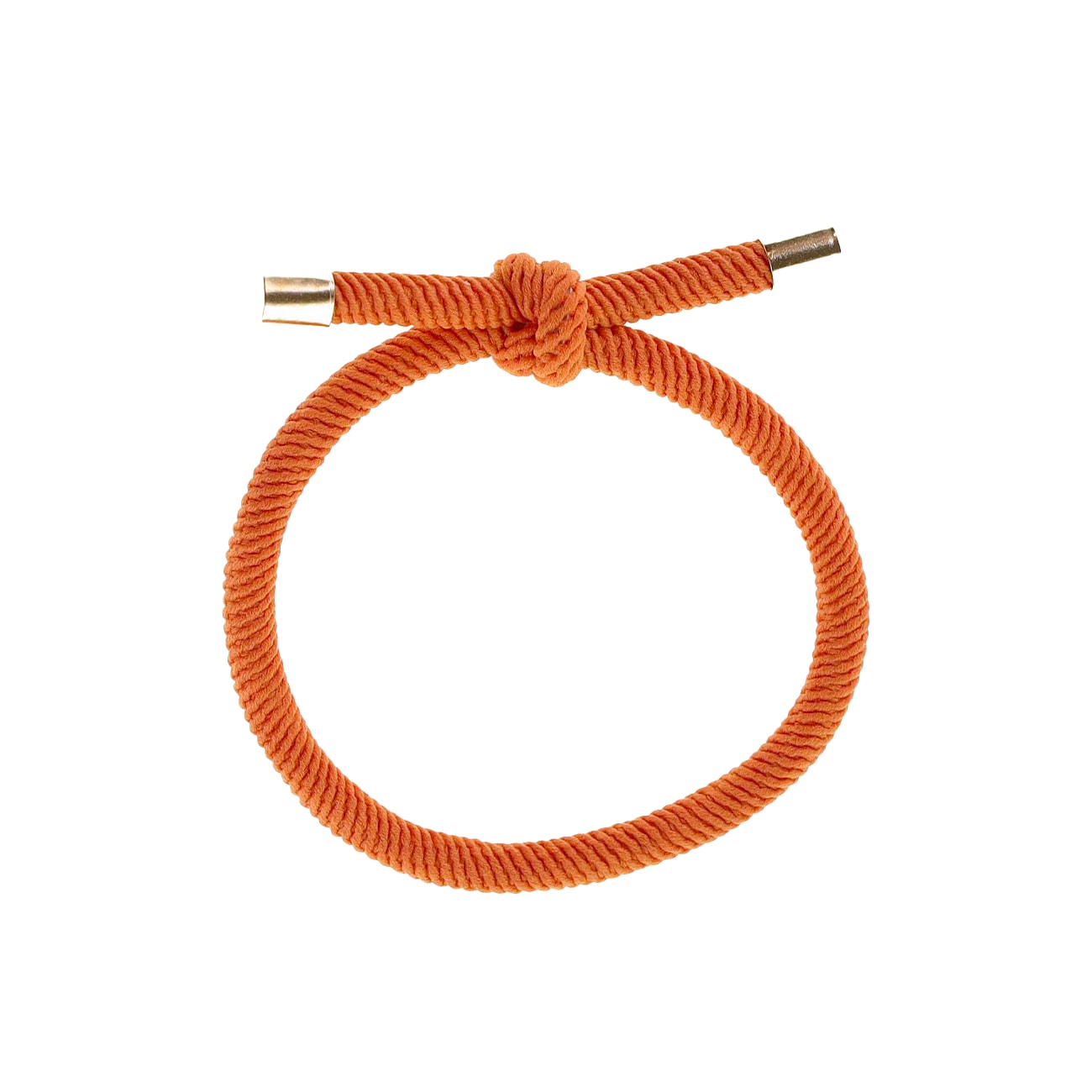 Thit Hårelastik - Orange