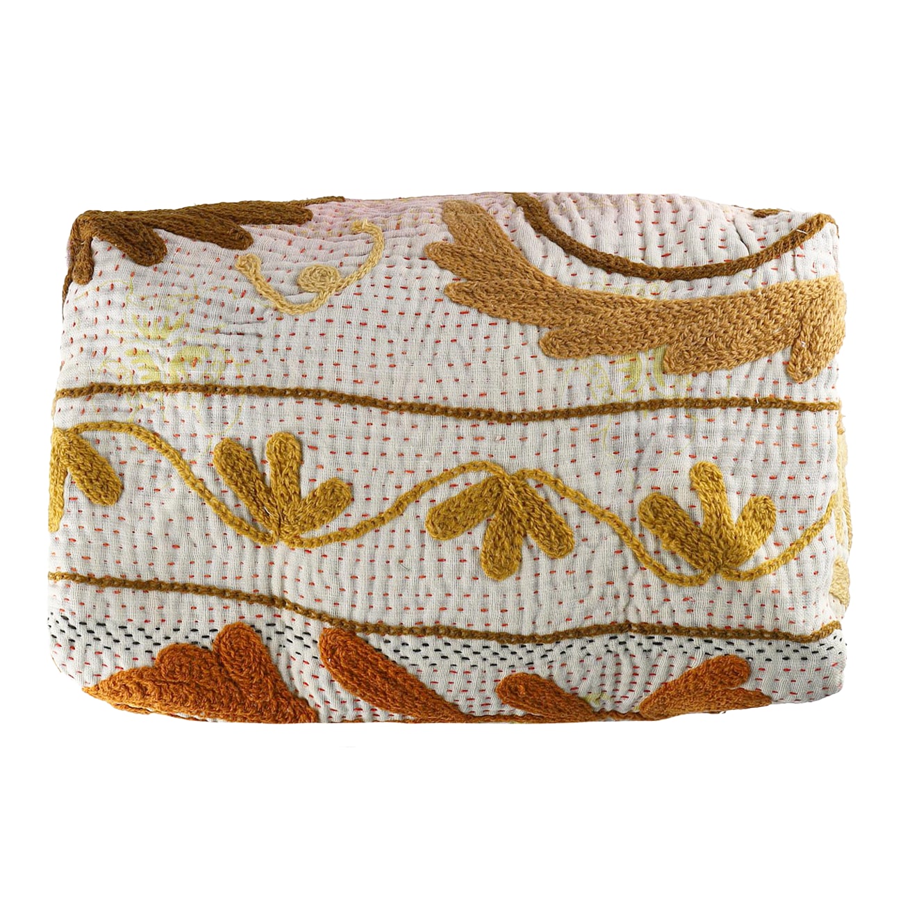 Mynte Suzani Toilettaske - Nr. 04