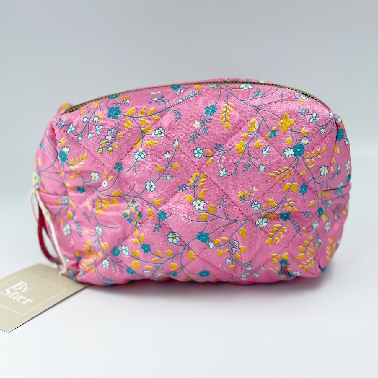 Selma Silke Makeup Taske - Nr. 04