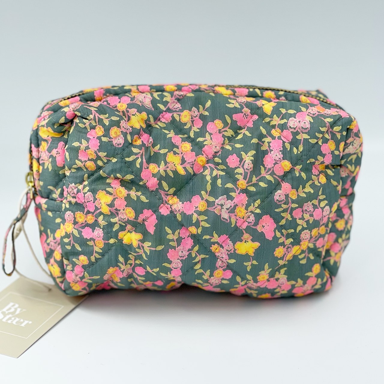Selma Silke Makeup Taske - Nr. 05