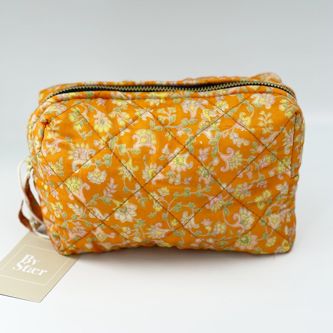 Selma Silke Makeup Taske - Nr. 07