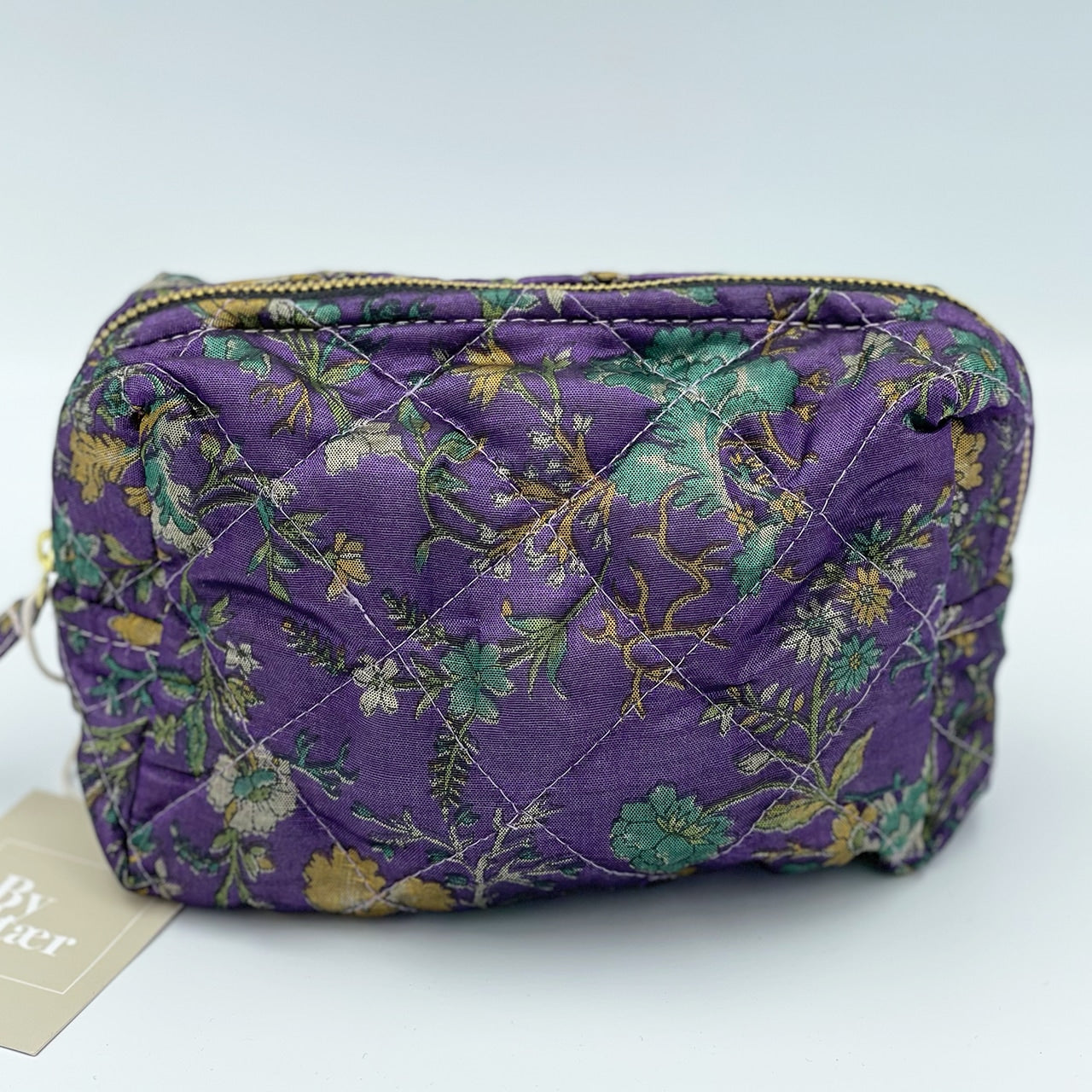 Selma Silke Makeup Taske - Nr. 11