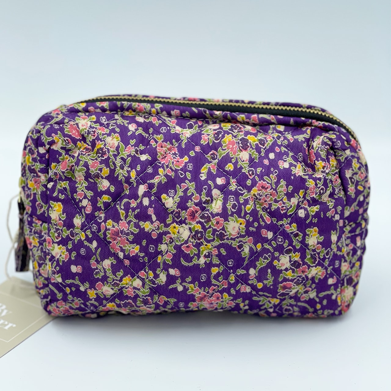 Selma Silke Makeup Taske - Nr. 13