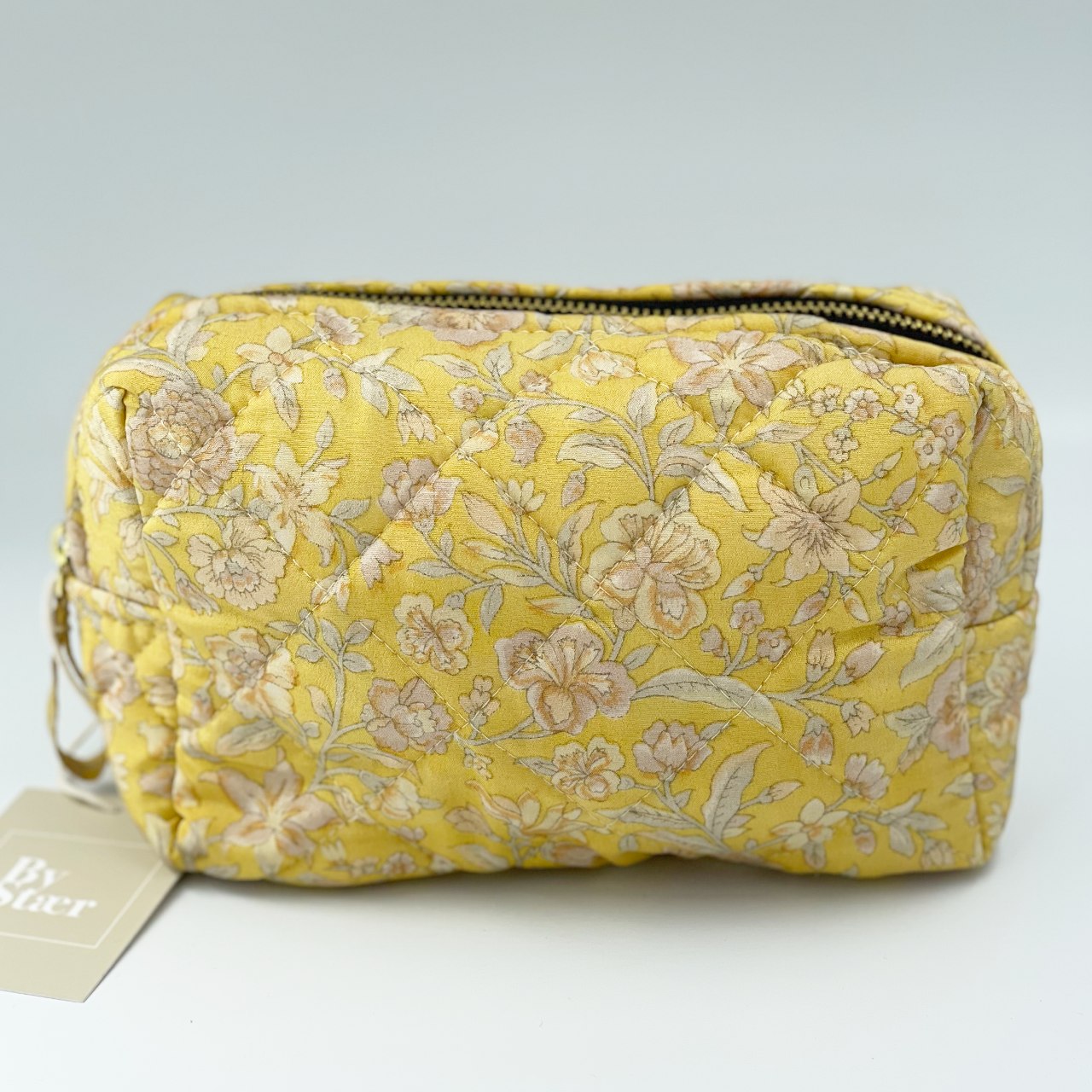 Selma Silke Makeup Taske - Nr. 15