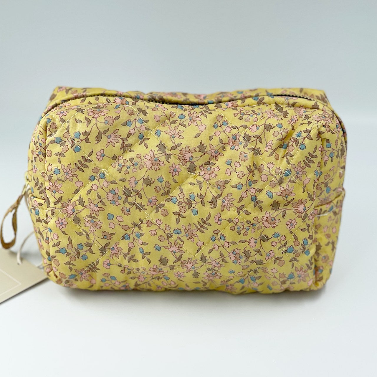 Selma Silke Makeup Taske - Nr. 17