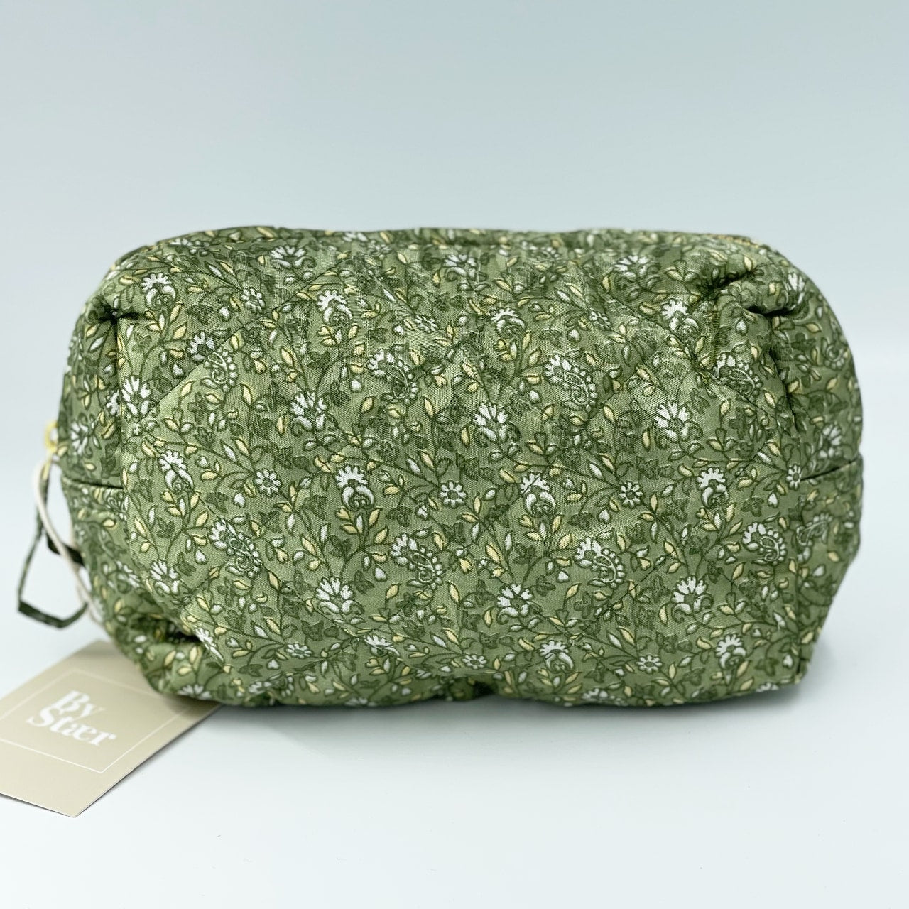 Selma Silke Makeup Taske - Nr. 19