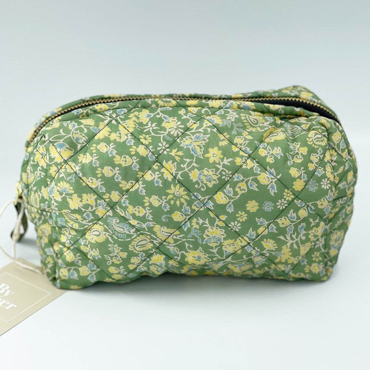 Selma Silke Makeup Taske - Nr. 20
