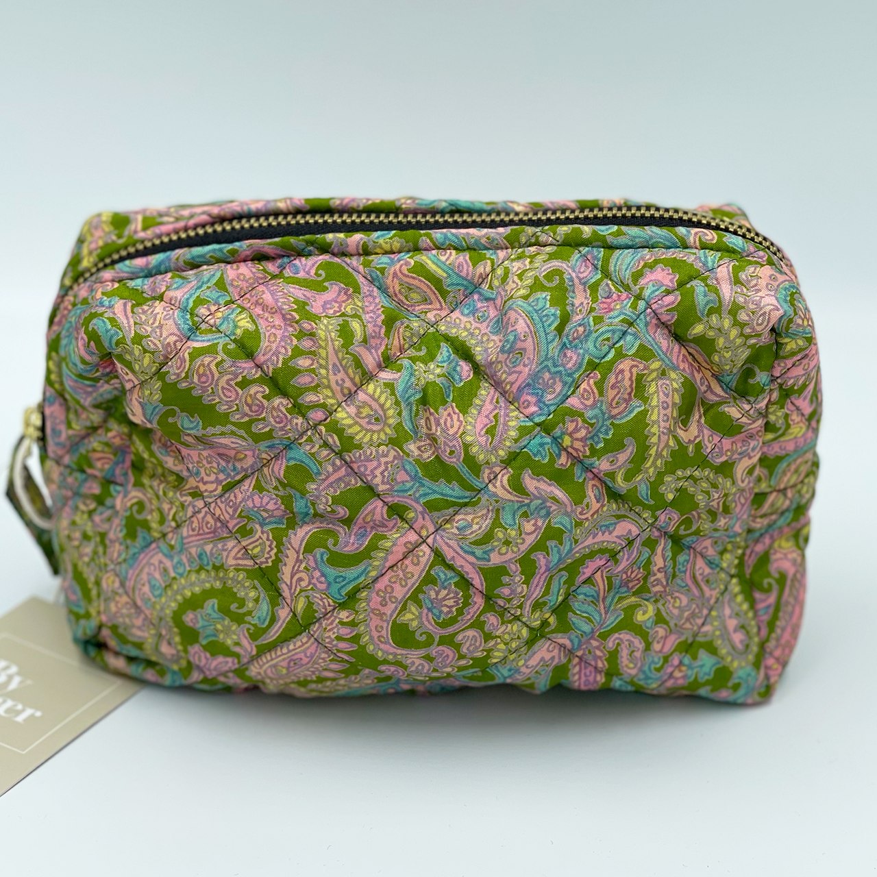 Selma Silke Makeup Taske - Nr. 21