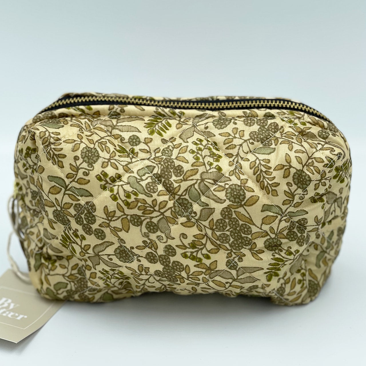 Selma Silke Makeup Taske - Nr. 24
