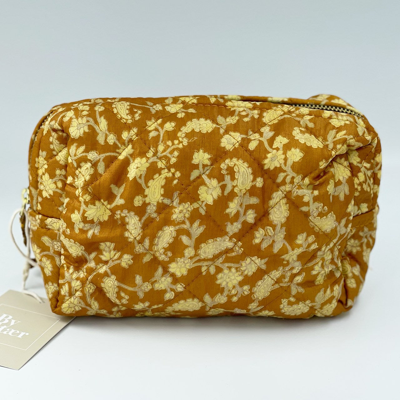 Selma Silke Makeup Taske - Nr. 25