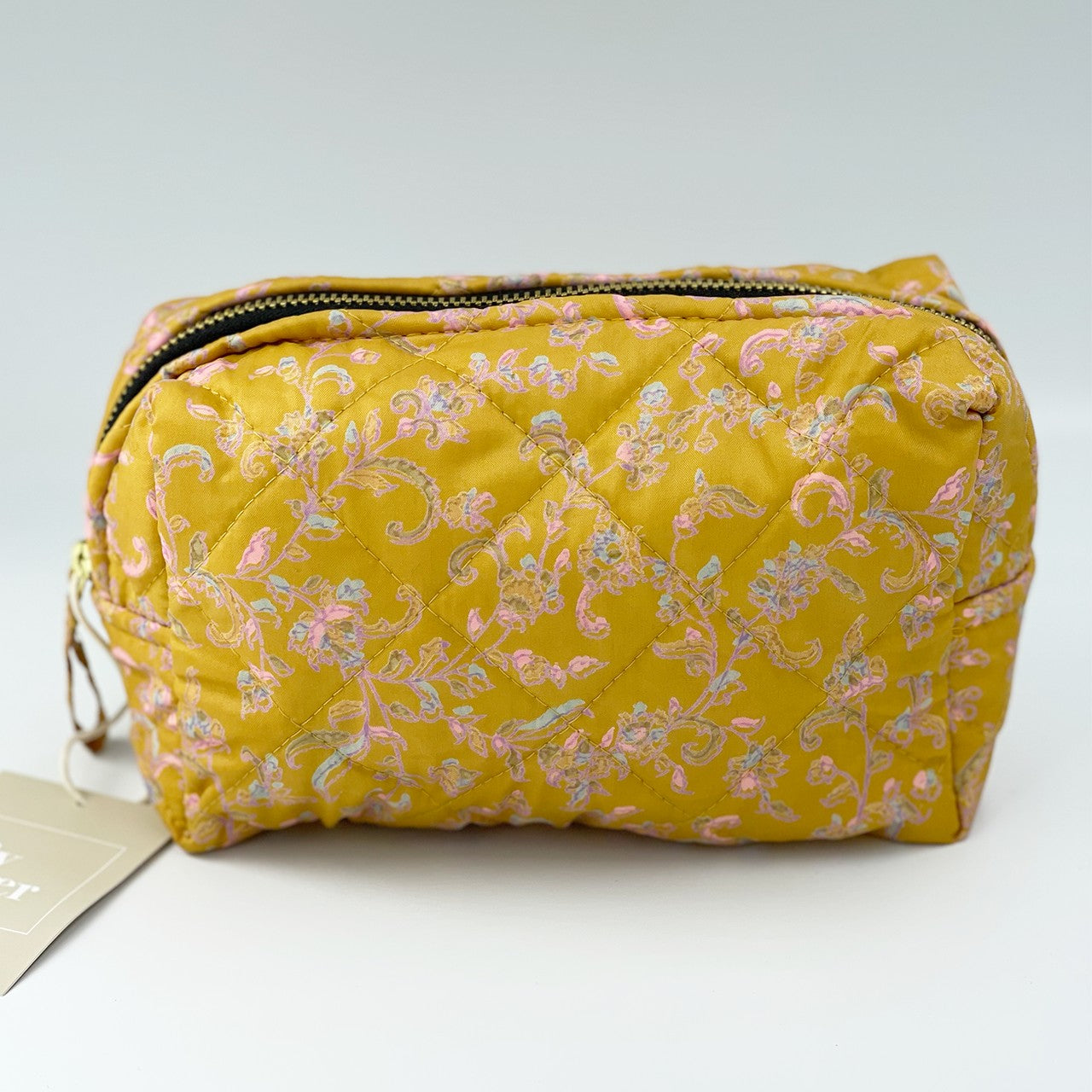 Selma Silke Makeup Taske - Nr. 26