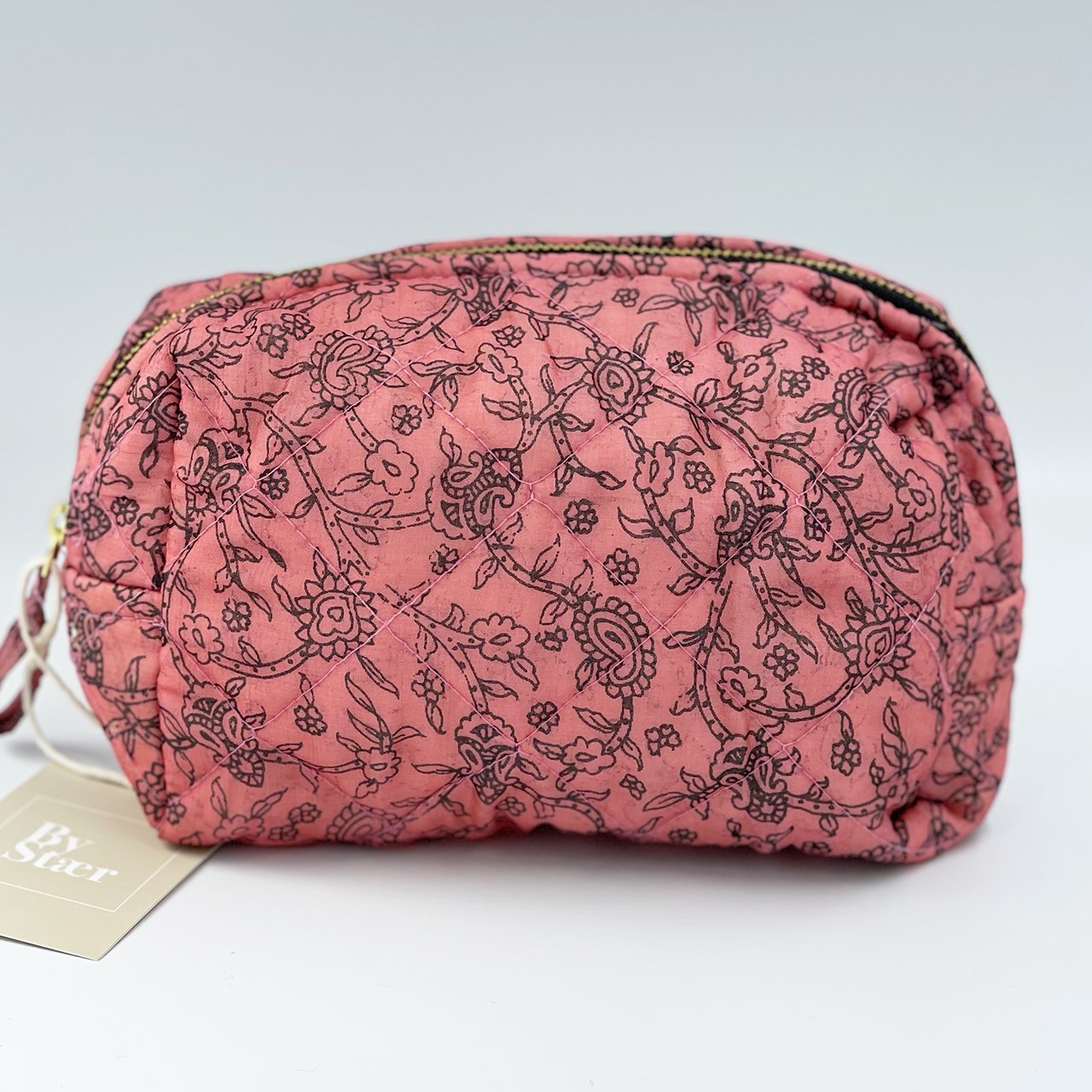 Selma Silke Makeup Taske - Nr. 28