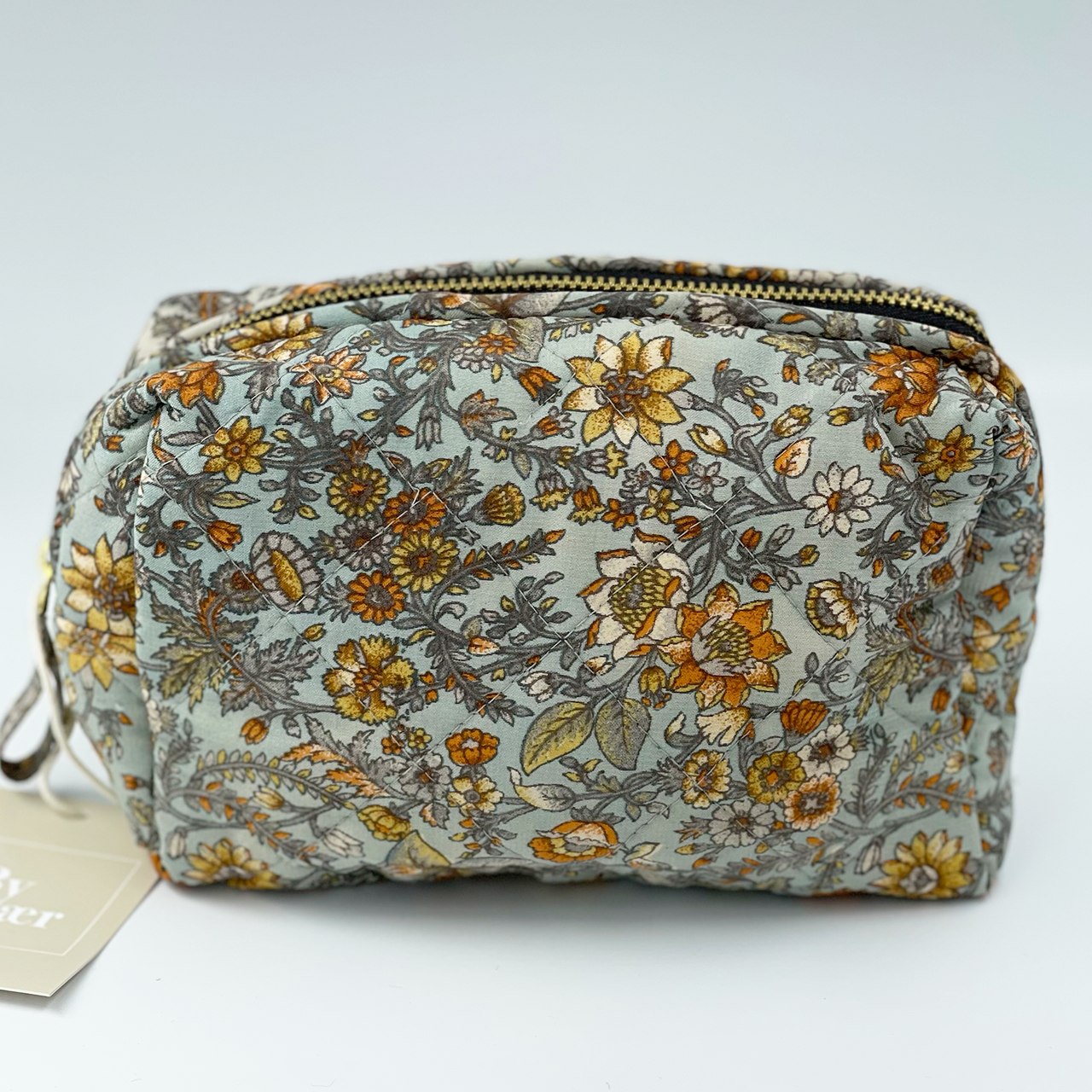 Selma Silke Makeup Taske - Nr. 29