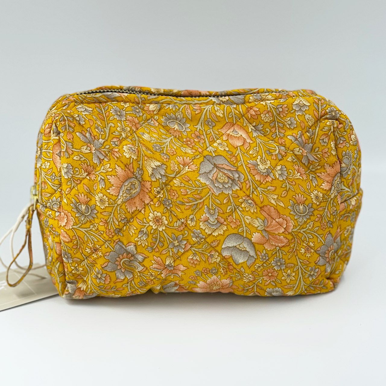 Selma Silke Makeup Taske - Nr. 30