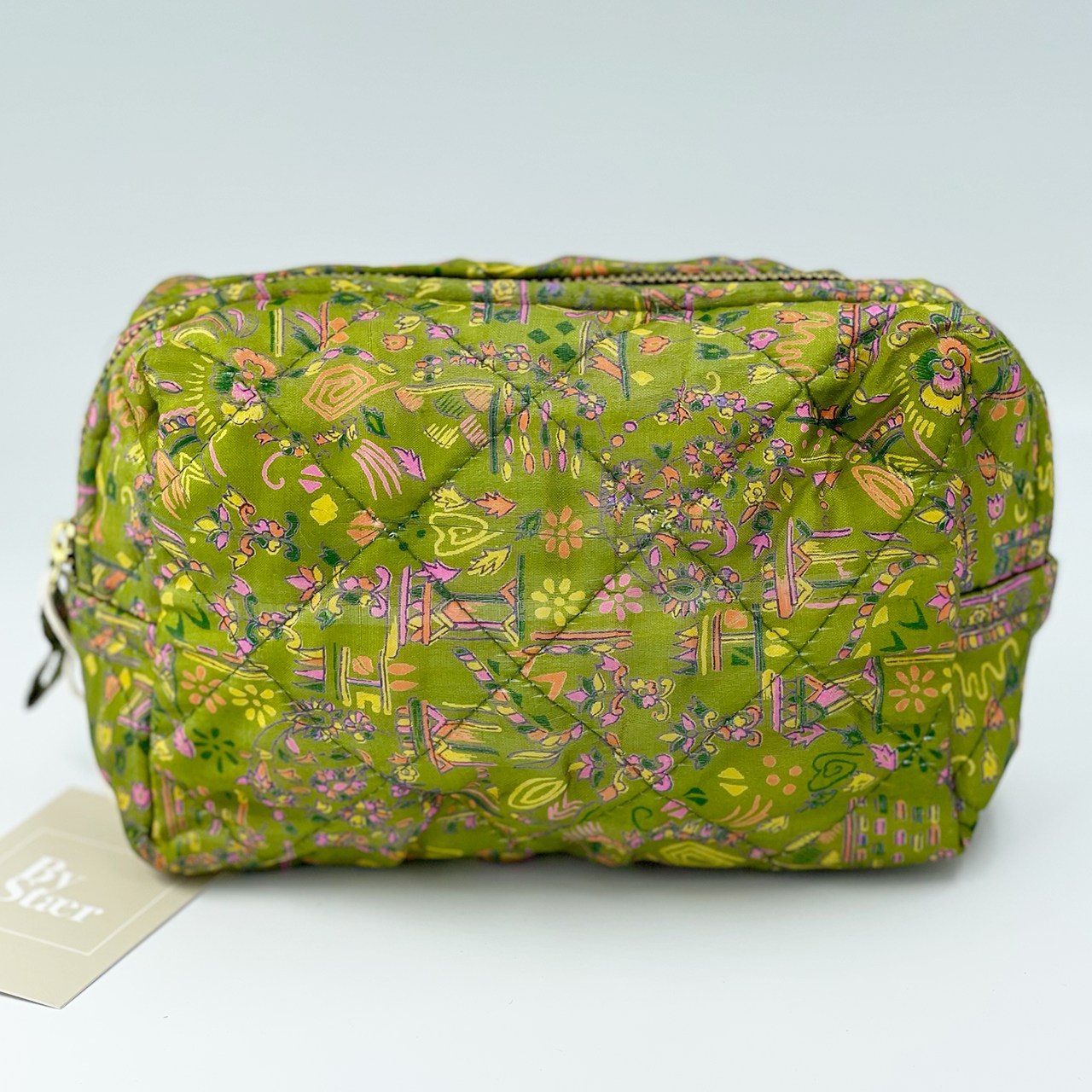 Selma Silke Makeup Taske - Nr. 31
