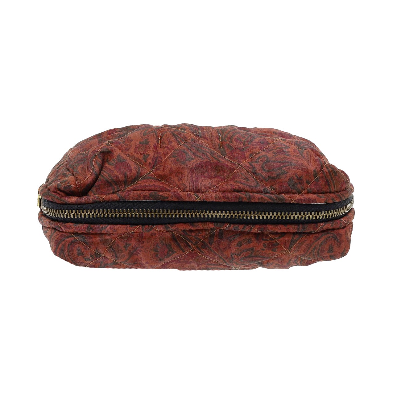 Selma Silke Makeup Taske - Nr. 33