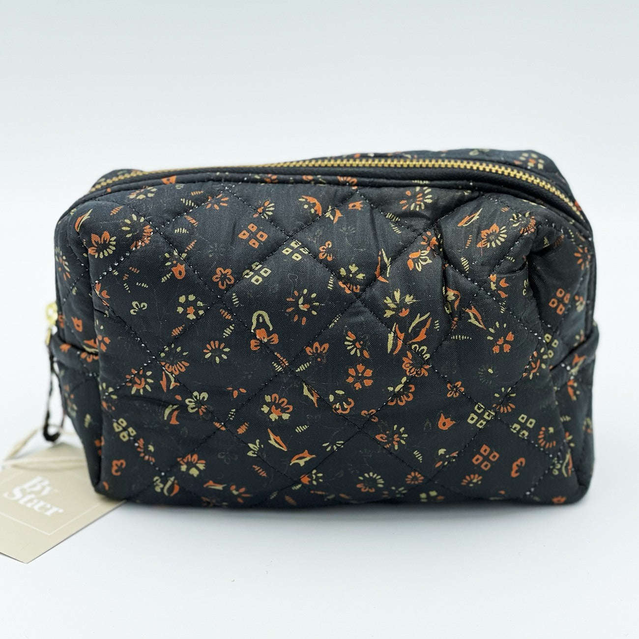 Selma Silke Makeup Taske - Nr. 34