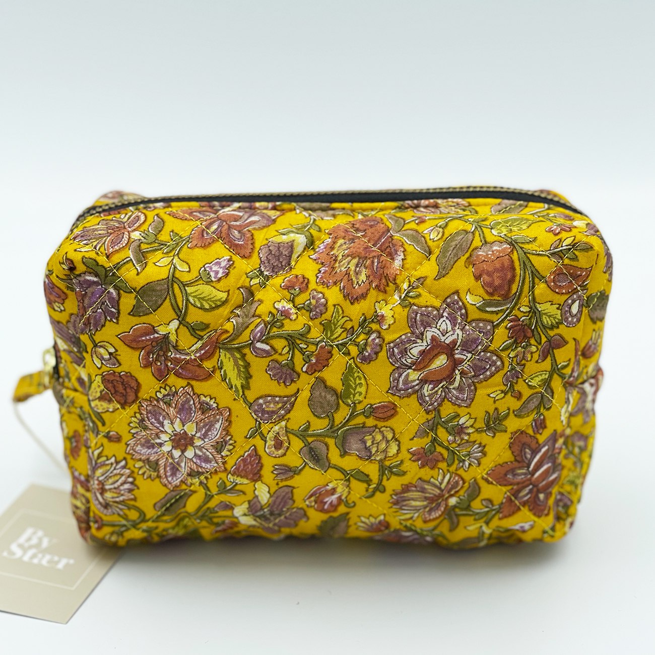 Selma Silke Makeup Taske - Nr. 39