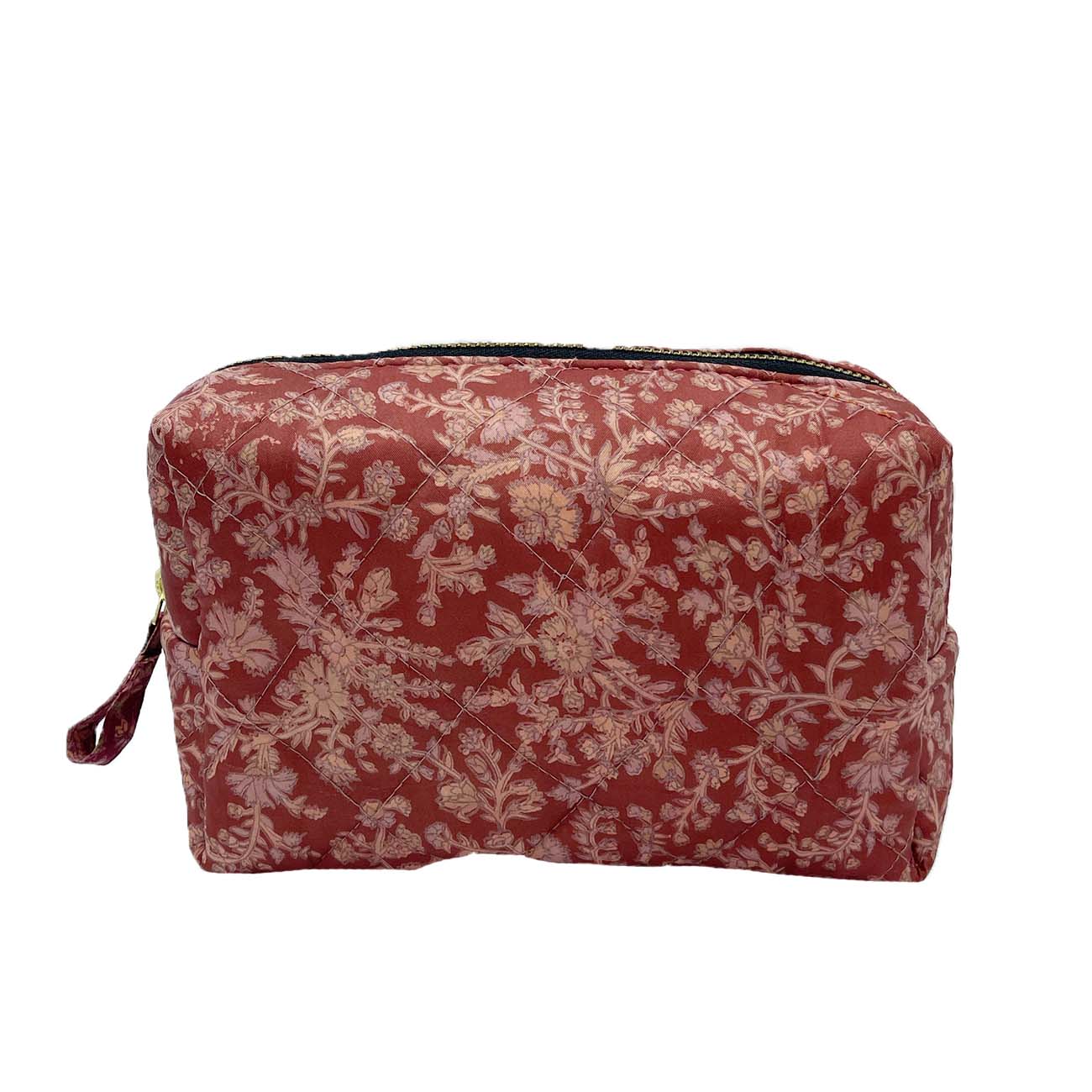 Selma Silke Makeup Taske - Nr. 45