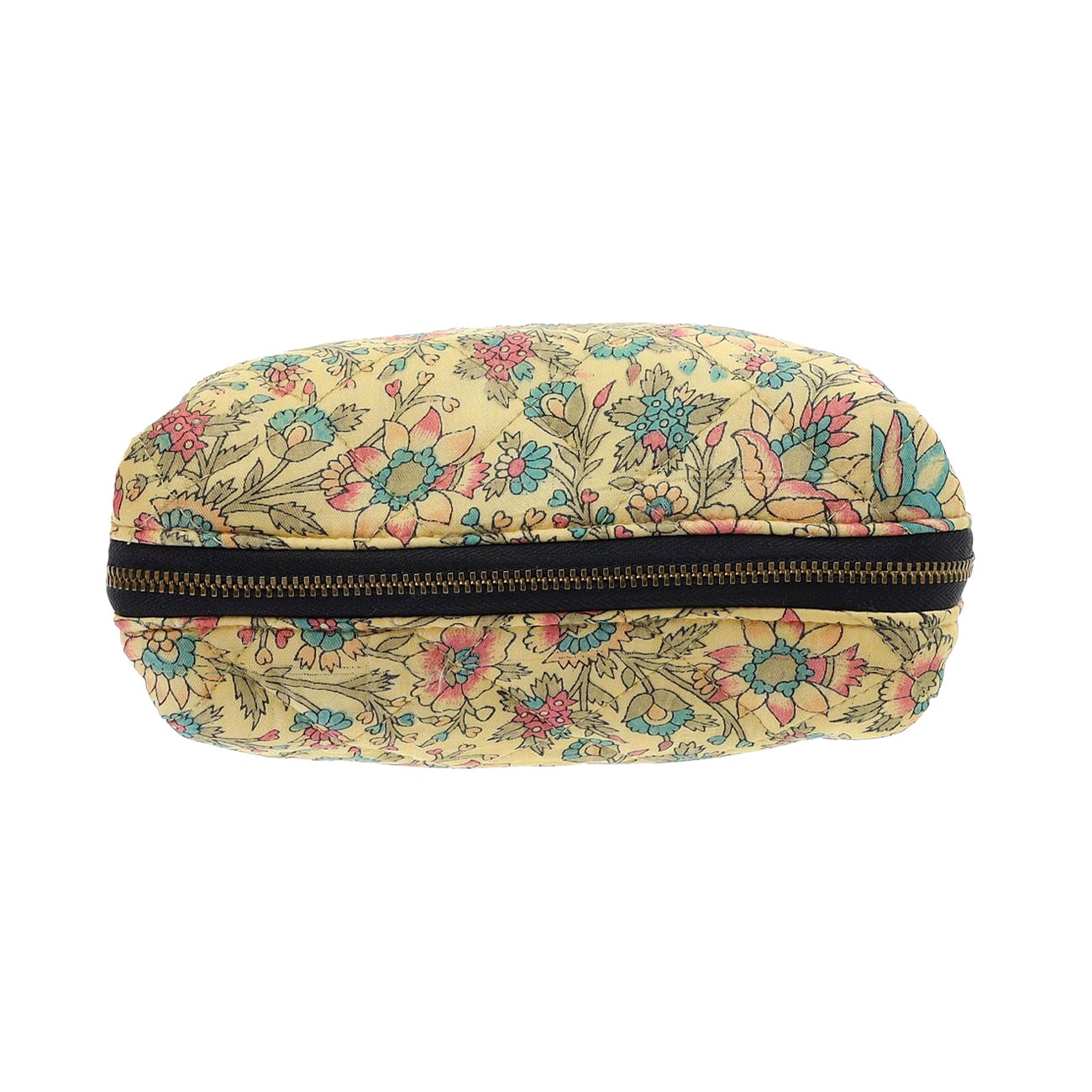 Selma Silke Makeup Taske - Nr. 47