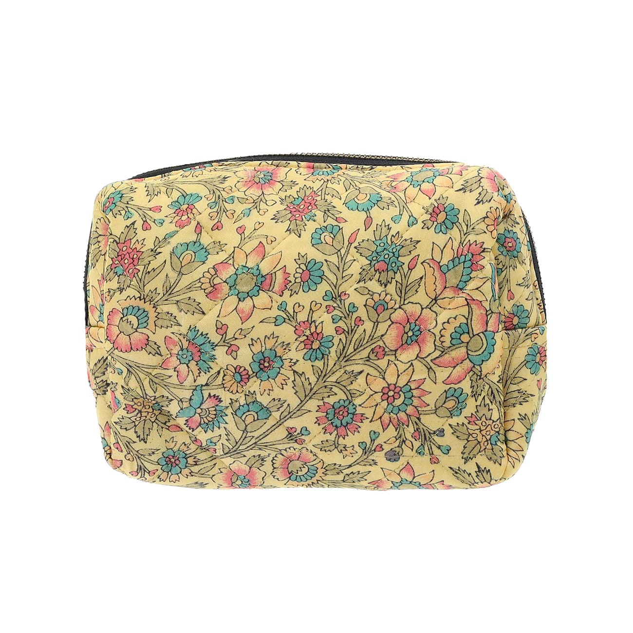 Selma Silke Makeup Taske - Nr. 47