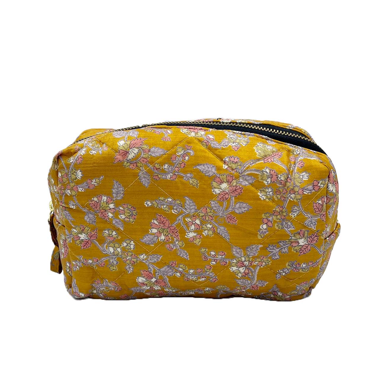 Selma Silke Makeup Taske - Nr. 48