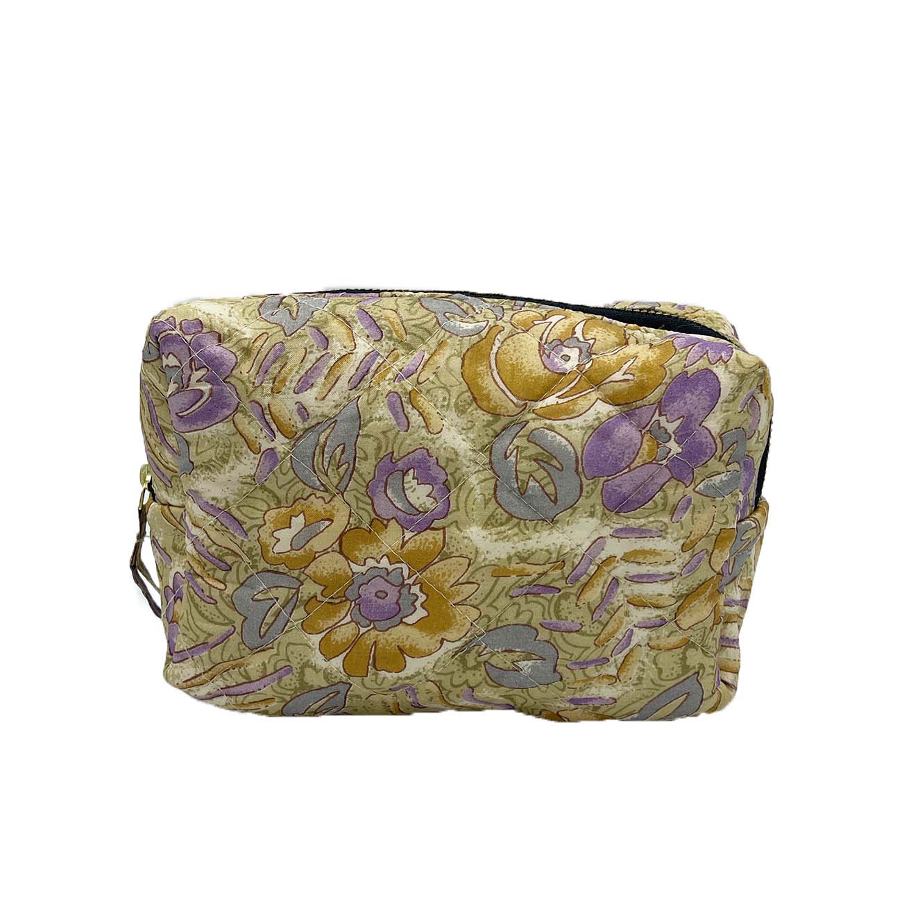 Selma Silke Makeup Taske - Nr. 50