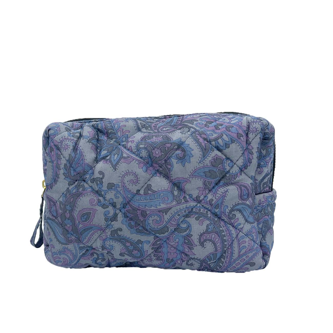 Selma Silke Makeup Taske - Nr. 52