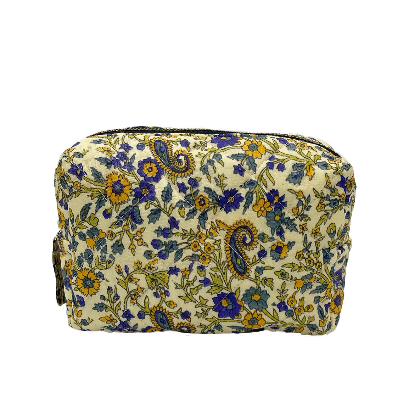 Selma Silke Makeup Taske - Nr. 53