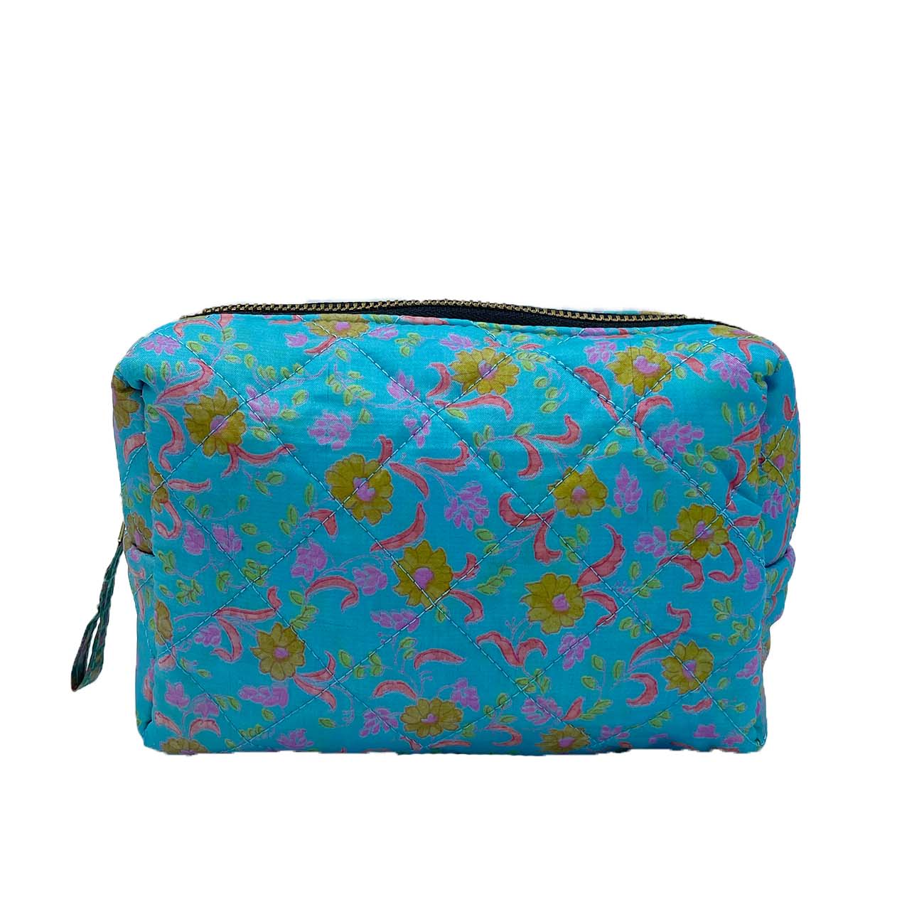 Selma Silke Makeup Taske - Nr. 54