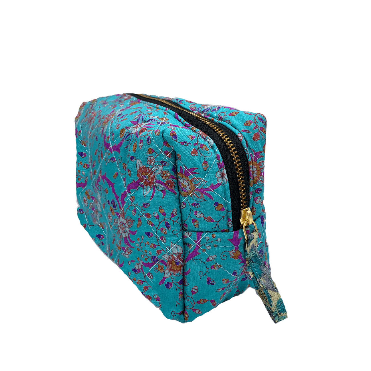 Selma Silke Makeup Taske - Nr. 59