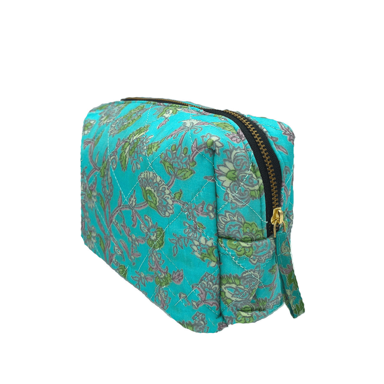 Selma Silke Makeup Taske - Nr. 60
