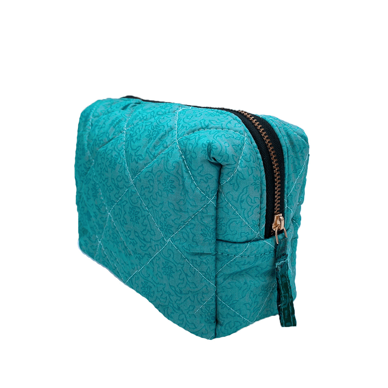 Selma Silke Makeup Taske - Nr. 63