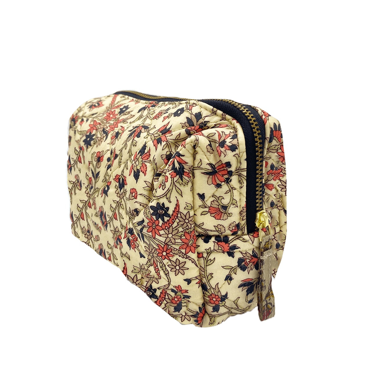 Selma Silke Makeup Taske - Nr. 74