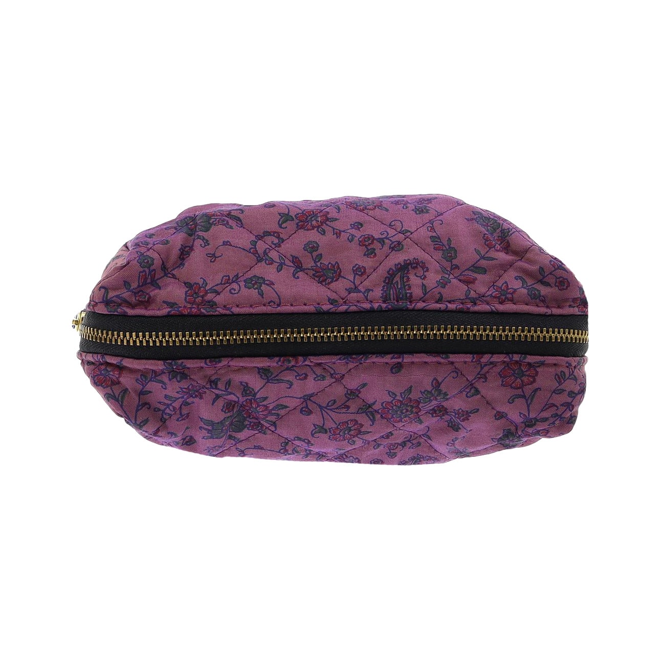 Selma Silke Makeup Taske - Nr. 151