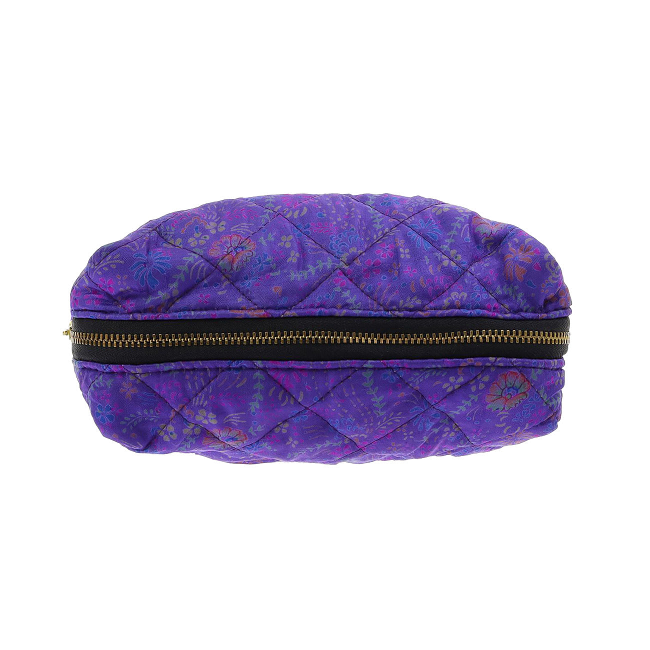 Selma Silke Makeup Taske - Nr. 162
