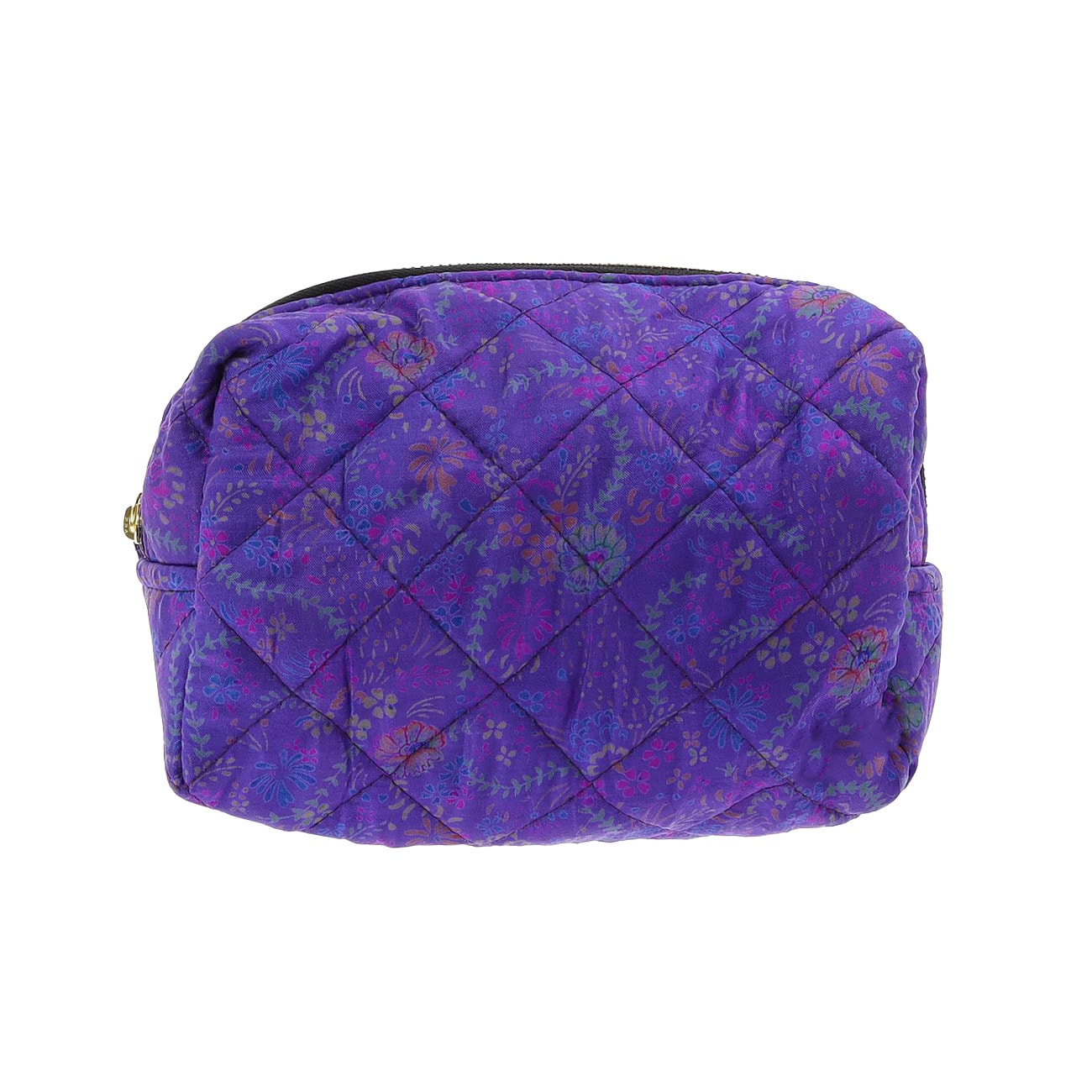 Selma Silke Makeup Taske - Nr. 162