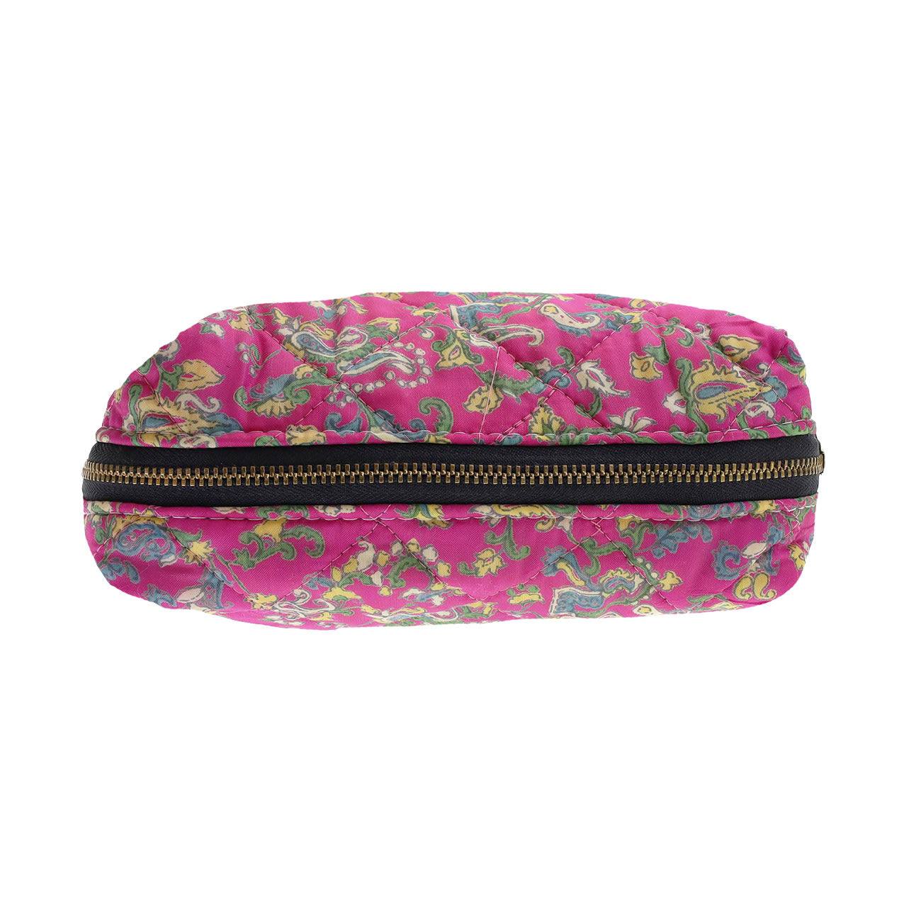 Selma Silke Makeup Taske - Nr. 169