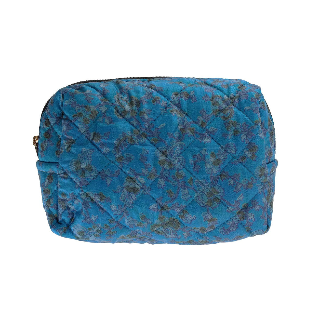 Selma Silke Makeup Taske - Nr. 173