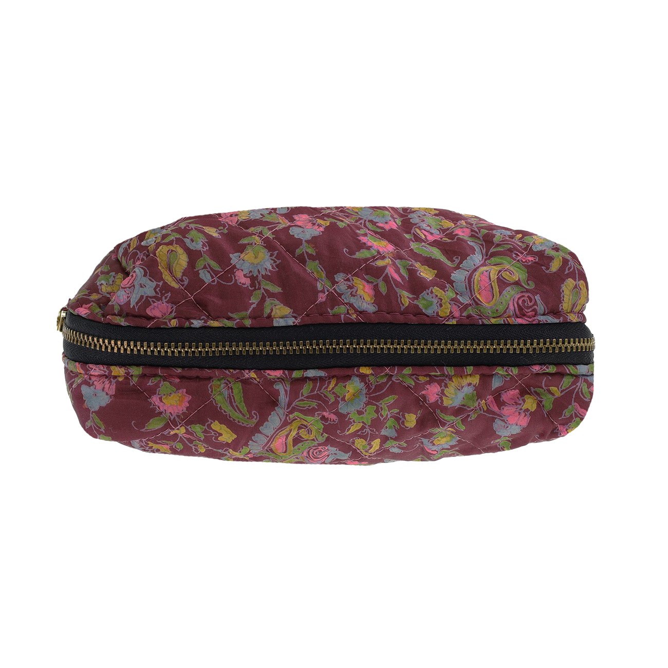 Selma Silke Makeup Taske - Nr. 183