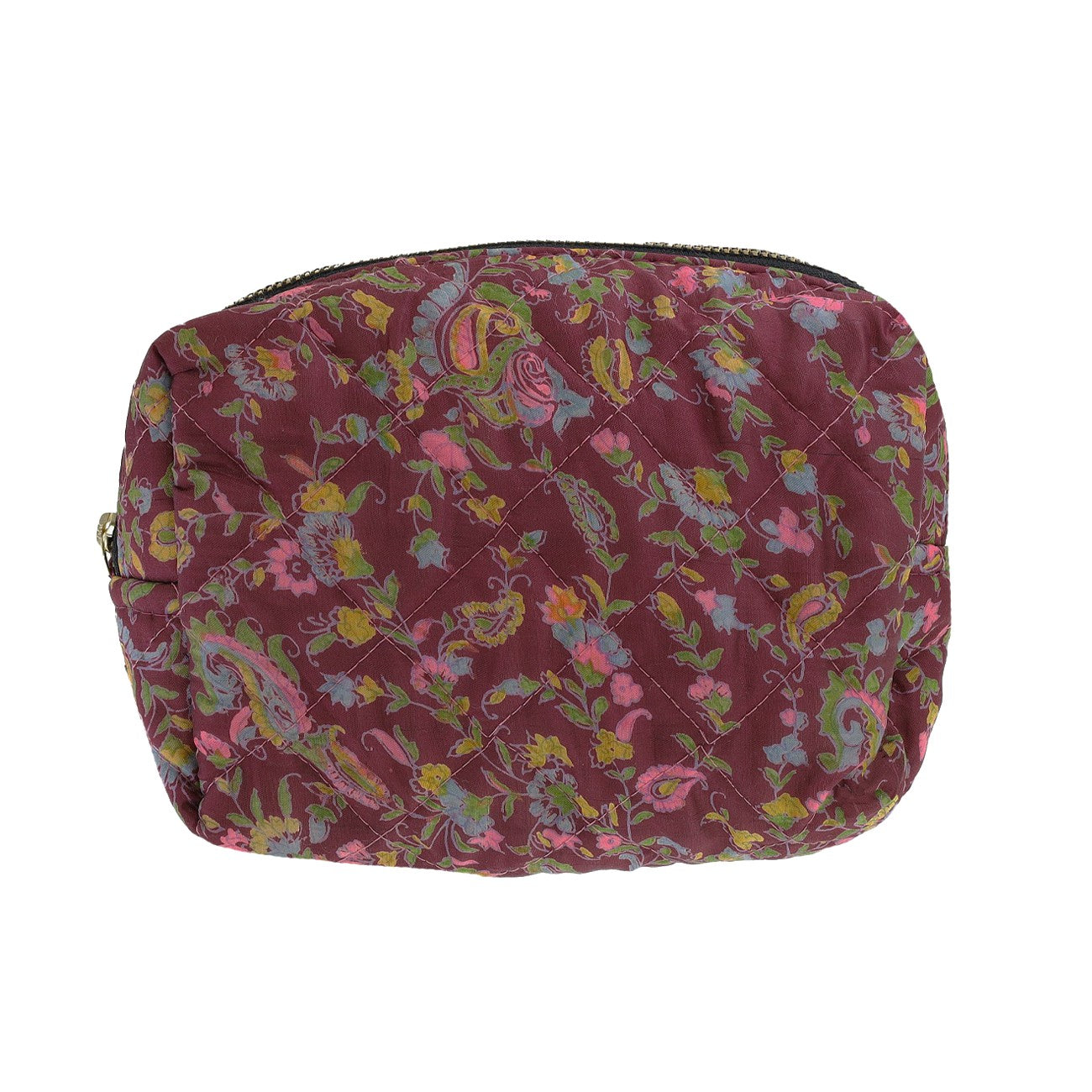 Selma Silke Makeup Taske - Nr. 183