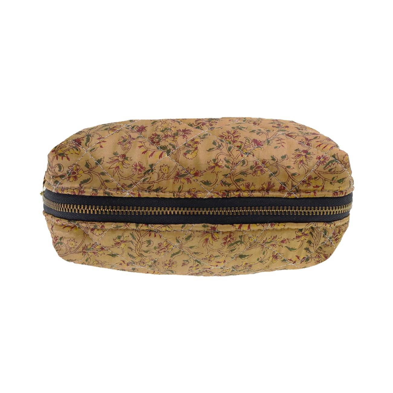 Selma Silke Makeup Taske - Nr. 187