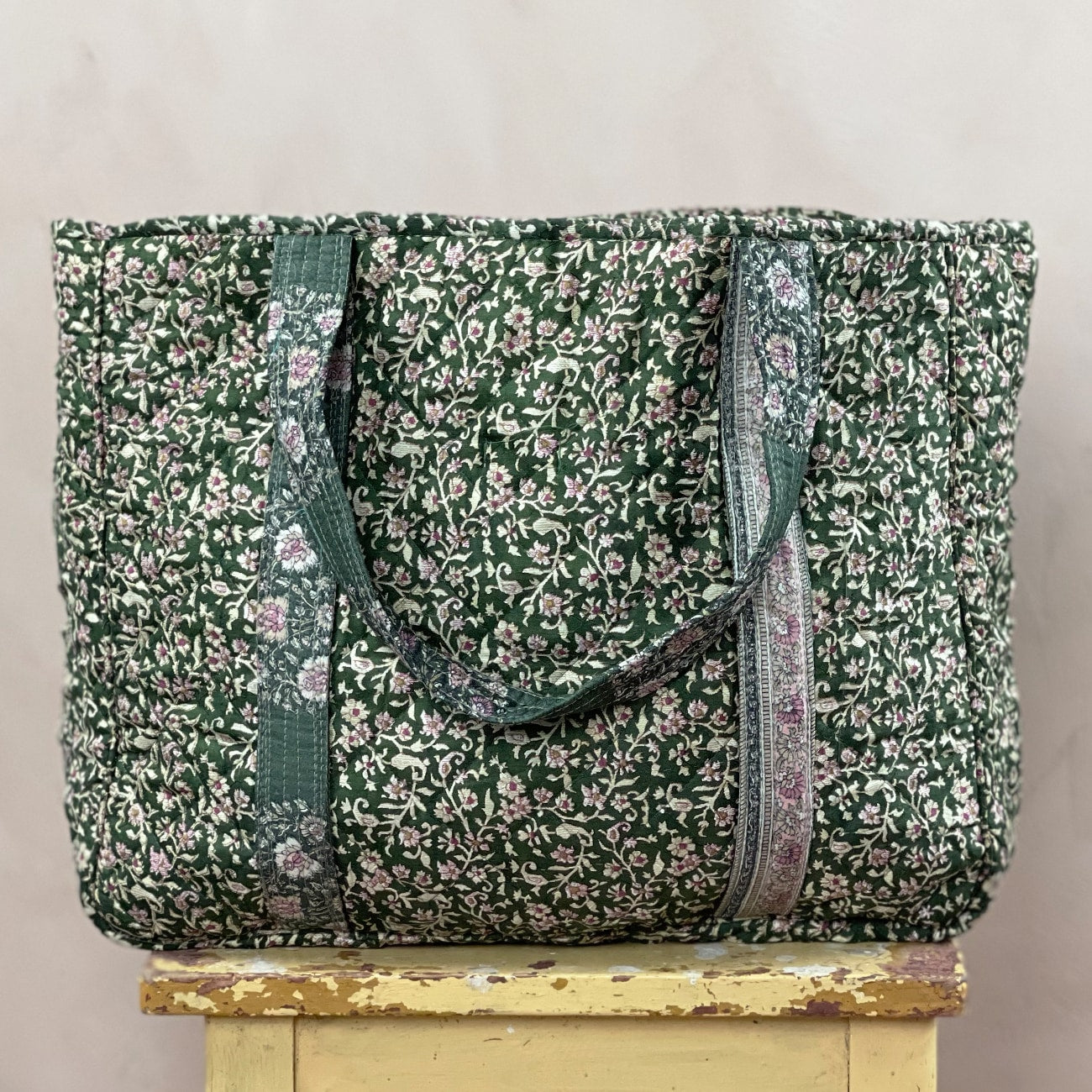 Hailey Silke Taske - Nr. 57