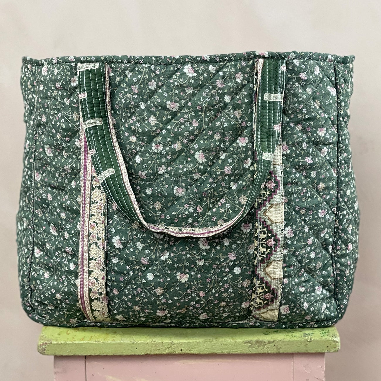 Hailey Silke Taske - Nr. 66